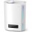 1.59gal Large Cool Mist Humidifier for full - 60-Hour Top-Fill Tank, Soundwave technology Quiet Operation, Humidistat Control & Diffuser for essential Oils, Nursery/Bedroom/Whole House Humidifiers, White