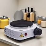 Electric Kettle, Electric Tea Maker, Heating Pot, Moka Pot, Insulated Heater, DIY Heating Tool, Mini, Three-Speed Adjustable, Multifunctional, Suitable for Brewing Tea, Making Coffee, Melting Wax, Experiment Beaker Constant Temperature Control